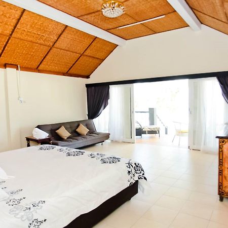 Sari Pacifica Resort & Spa Реданг Экстерьер фото