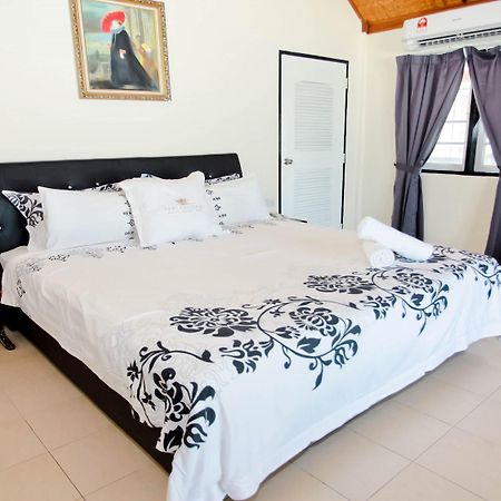 Sari Pacifica Resort & Spa Реданг Экстерьер фото