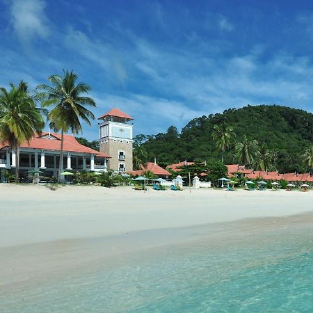 Sari Pacifica Resort & Spa Реданг Экстерьер фото