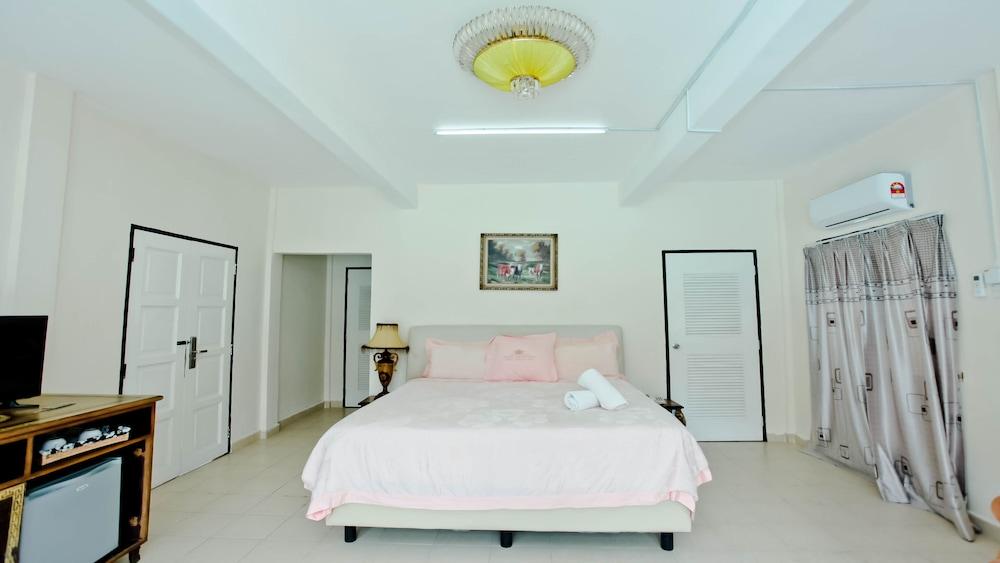 Sari Pacifica Resort & Spa Реданг Экстерьер фото