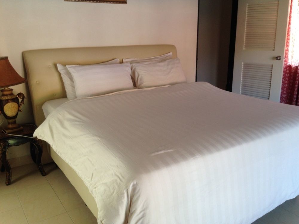 Sari Pacifica Resort & Spa Реданг Экстерьер фото